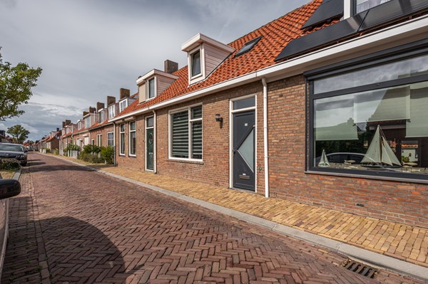 Medium property photo - Noordkerkepad 15, 4361 CH Westkapelle